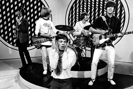 The Rolling Stones
