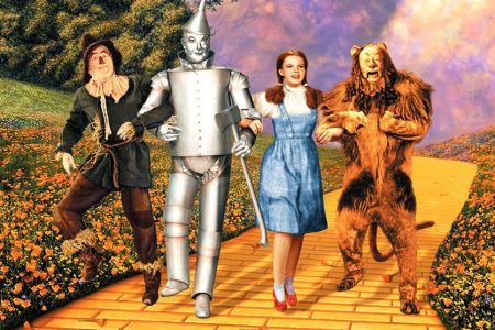 Wizard of Oz