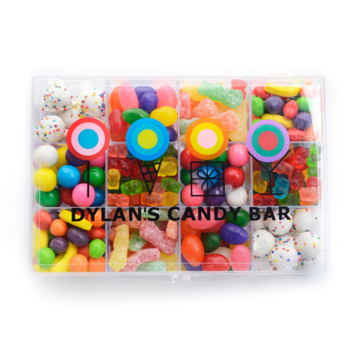 (Dylan's Candy)
