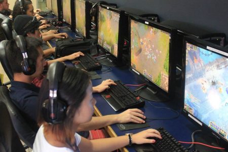 Scholarships in eSports