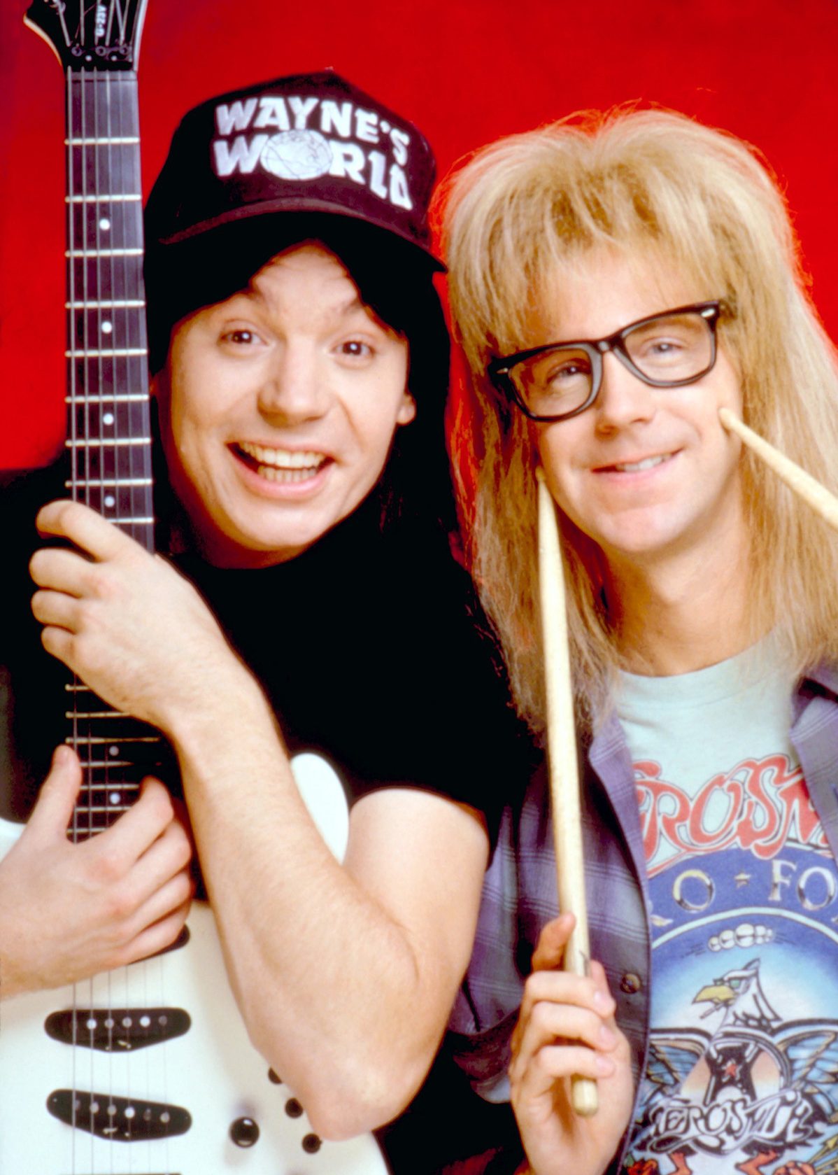 Wayne's World