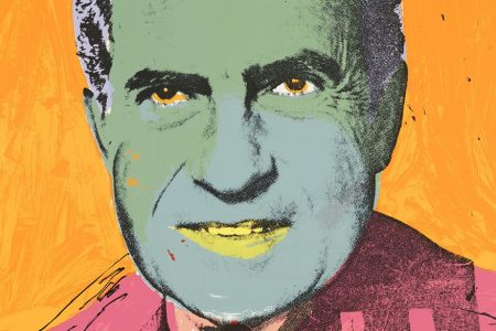 British Museum's American Dream Exhibit