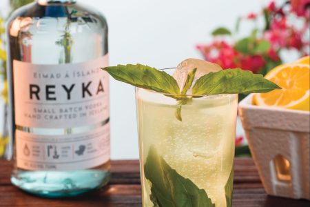 (From Made of Iceland by Reyka, photographs by Snorri Sturluson, published by powerHouse Books)