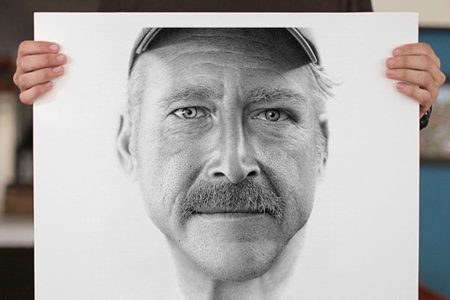 Benjaman Kyle, the Last Unknown Man