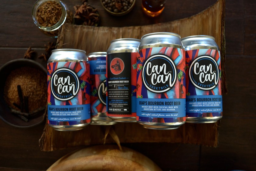 All the Best Canned Cocktails