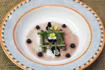 Damon Baehrel Native Harvest