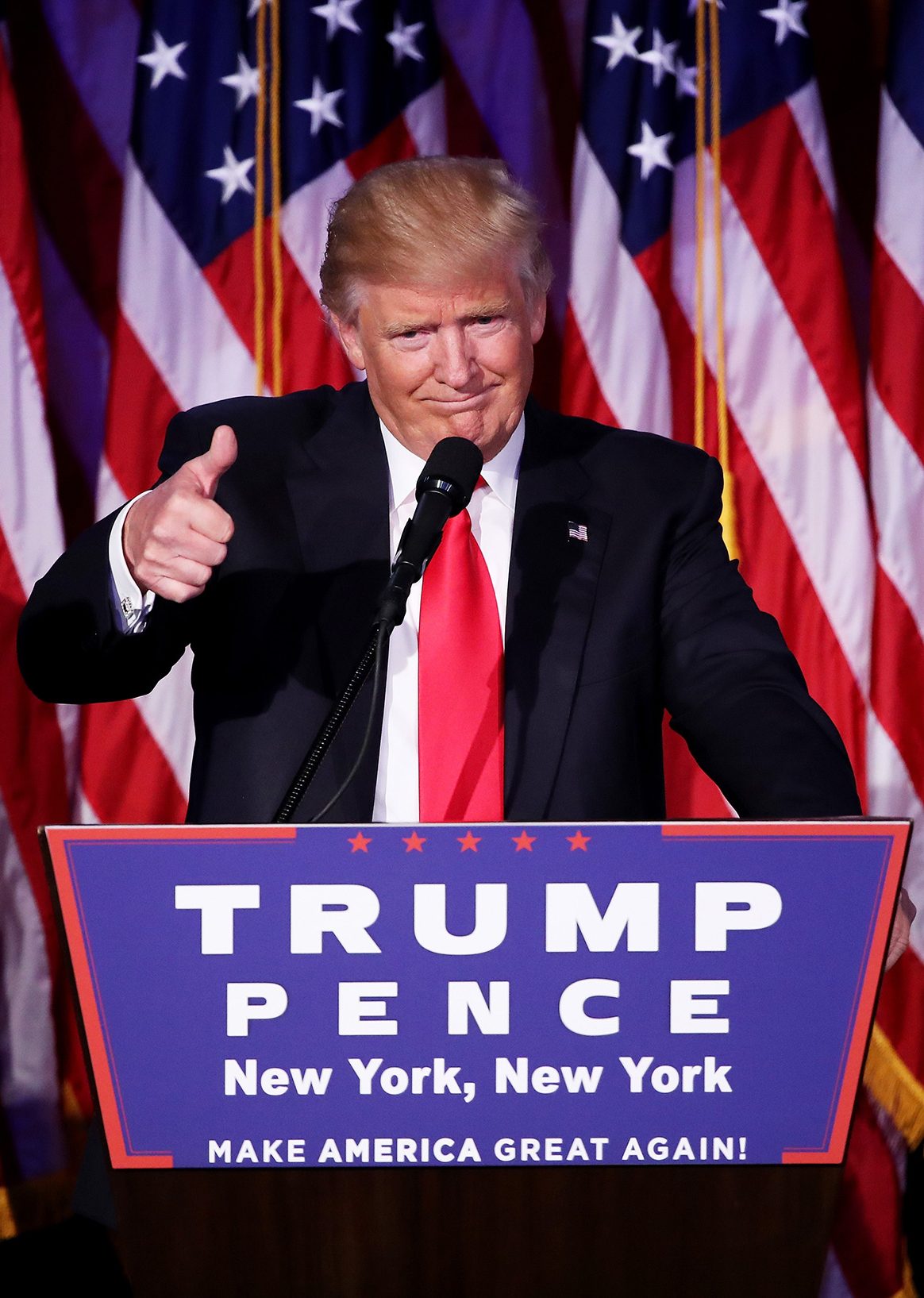 Donald Trump Memorabilia