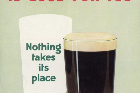 Drinking Beer Is Good for You