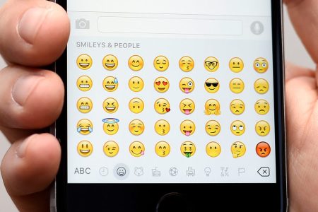 Is This the Year the Emoji Died?
