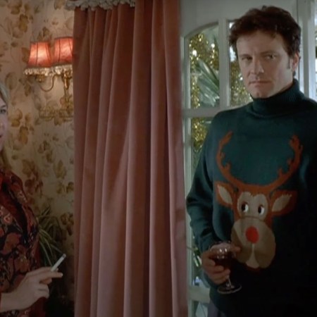 The 20 Best Holiday Sweaters, Ranked From Tastefully Cheery to Alarmingly Festive