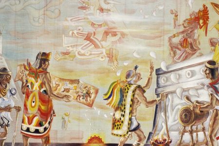 What the Aztec Can Teach Us About Better Living