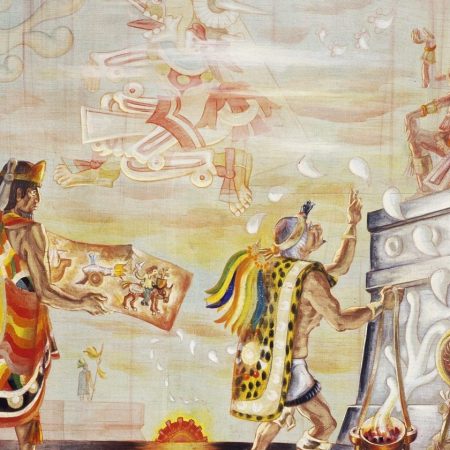 What the Aztec Can Teach Us About Better Living