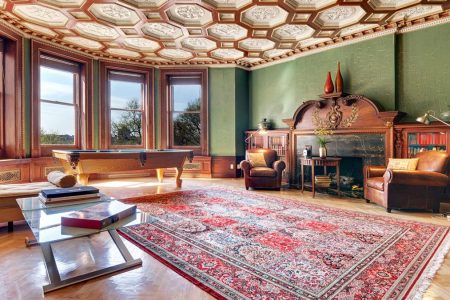 Kleeberg Residence Auction