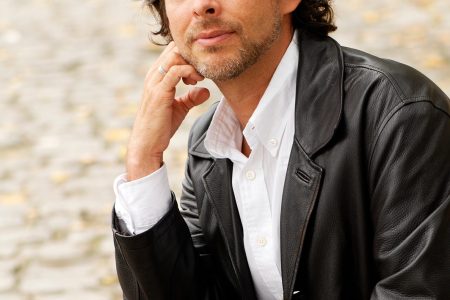 Michael Chabon