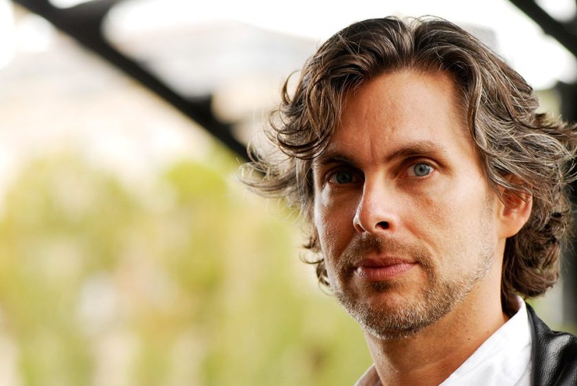 7 Reasons You Need to Read Michael Chabon's New Book, 'Moonglow