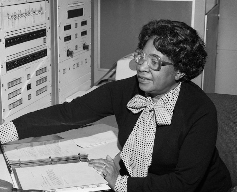 The True Story of the Brilliant Black Women at NASA From 'Hidden