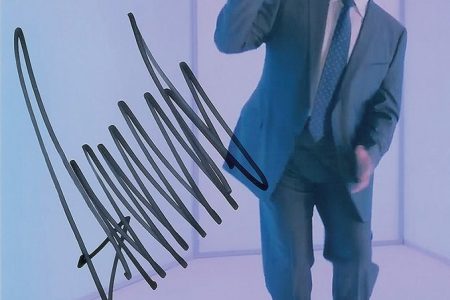 RR Auction Signatures and Artifacts