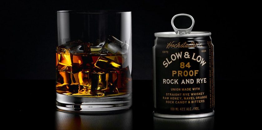 All the Best Canned Cocktails