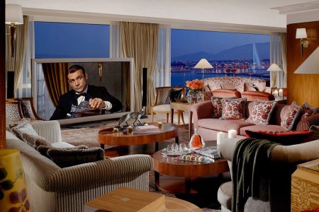 Most Extravagant Hotels in the World