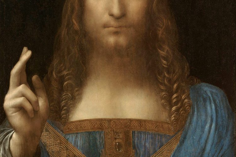 Sotheby S Moves To Block Lawsuit Over Controversial Leonardo Da Vinci Painting Insidehook