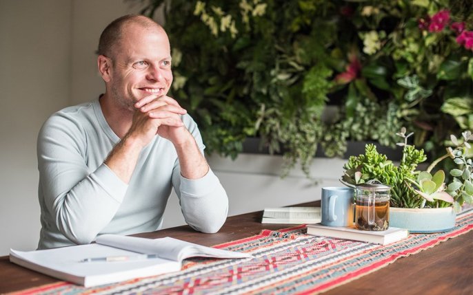 Tim Ferriss