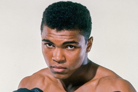 Muhammad Ali