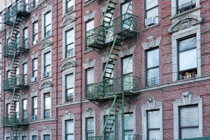 New York City Historic District (Roberto Machado Noa/LightRocket via Getty Images)