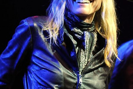 Aimee Mann on Songwriting
