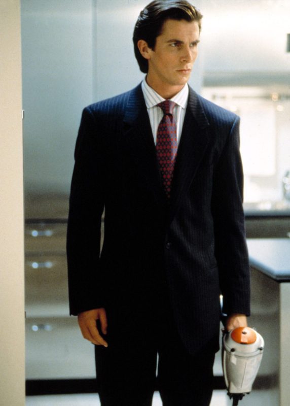 Rent the Apartment Where American Psycho Was Written