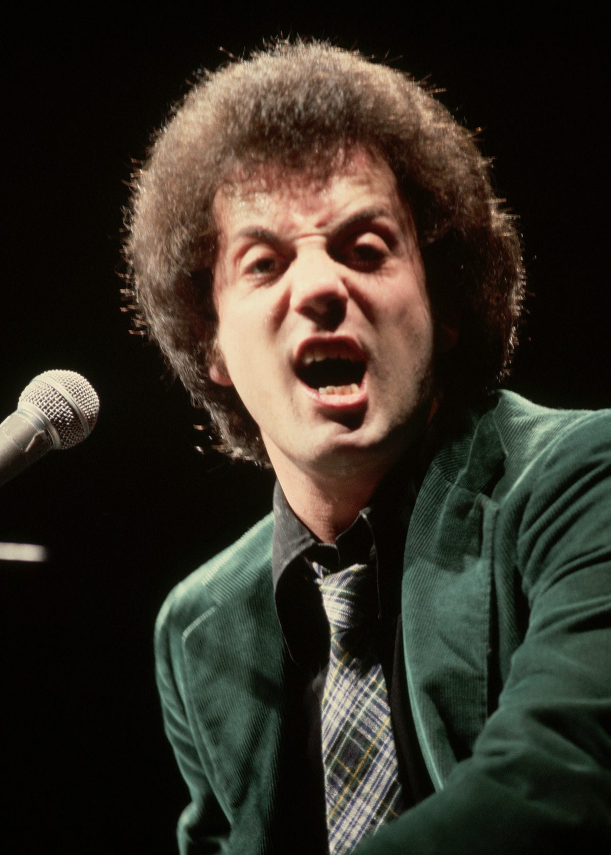 Billy Joel Believes These Are His Five Best Songs - InsideHook