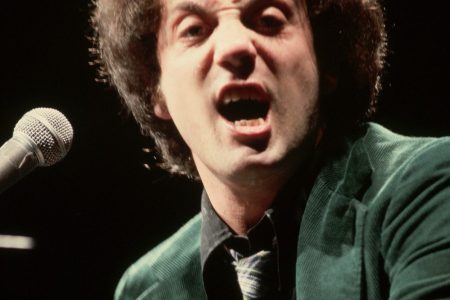 Billy Joel on His Five Greatest Songs