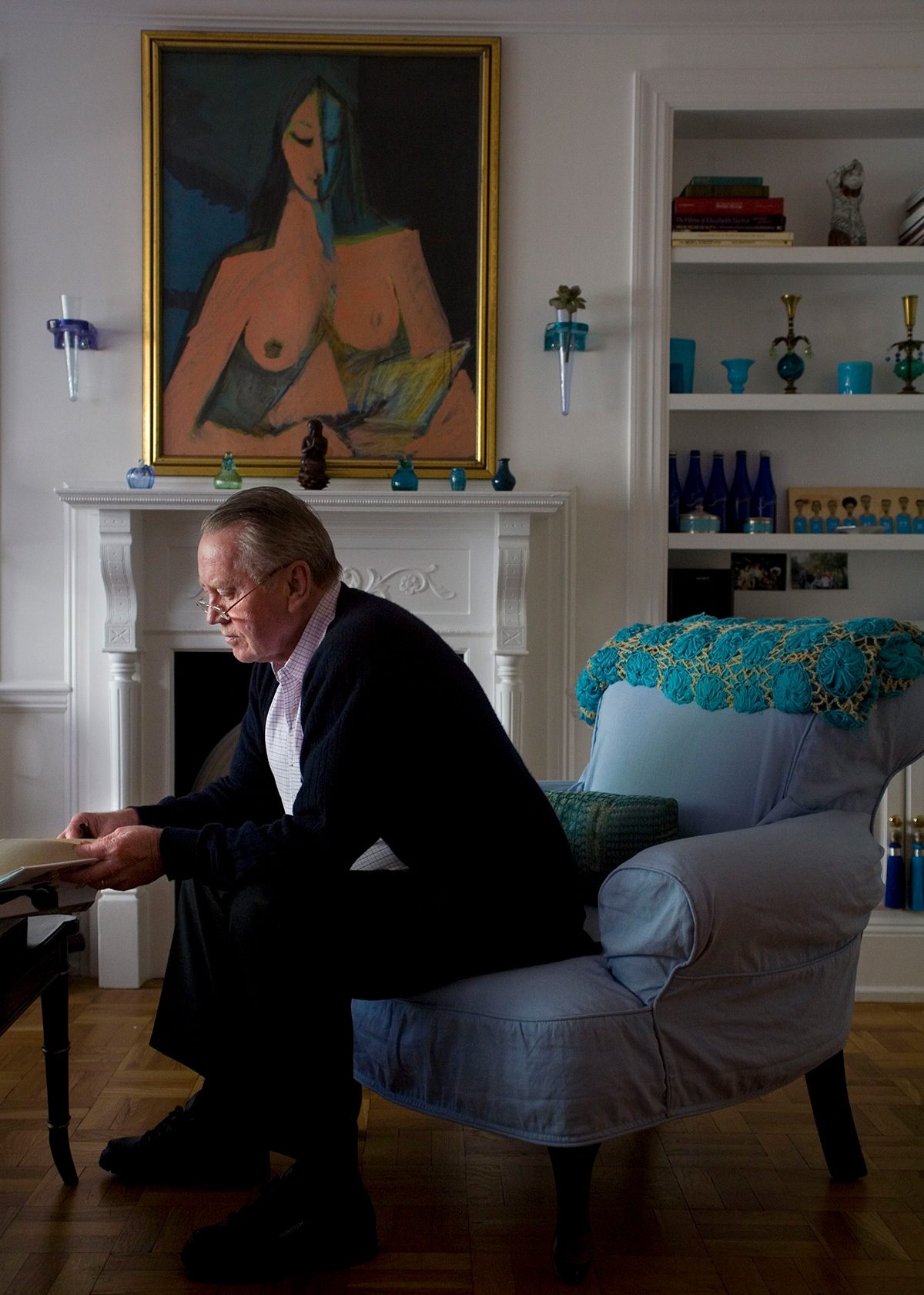 Charles Feeney, the James Bond of Philanthropy