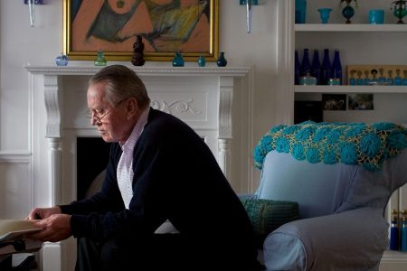 Charles Feeney, the James Bond of Philanthropy