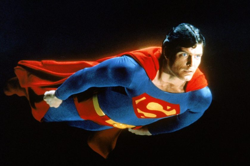 Batman, Superman Costumes Set for Auction