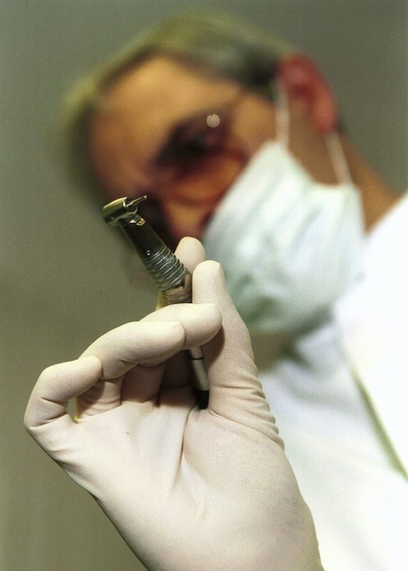 Researchers Have Discovered a Natural Alternative to Dental Fillings