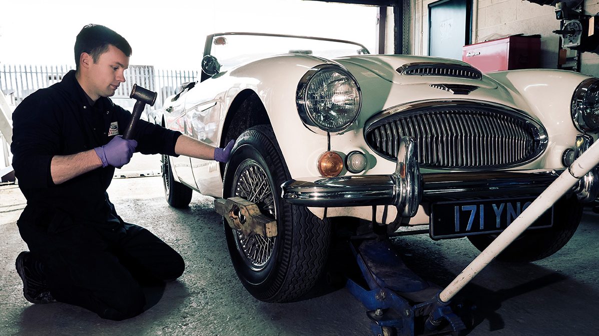 Six Questions You Should Ask Before Choosing an Auto Repair Shop