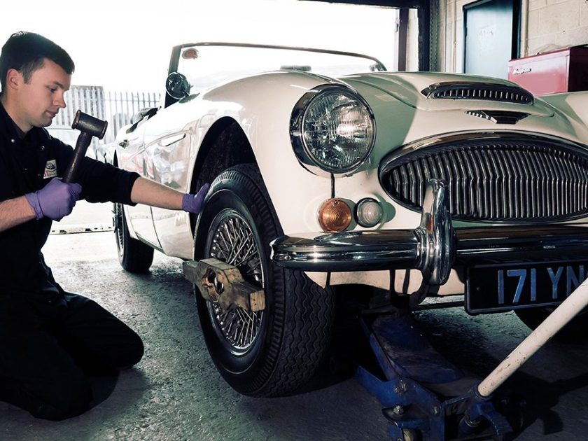 Six Questions You Should Ask Before Choosing an Auto Repair Shop