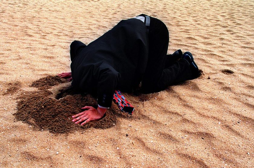 The Six Financial Personality Types