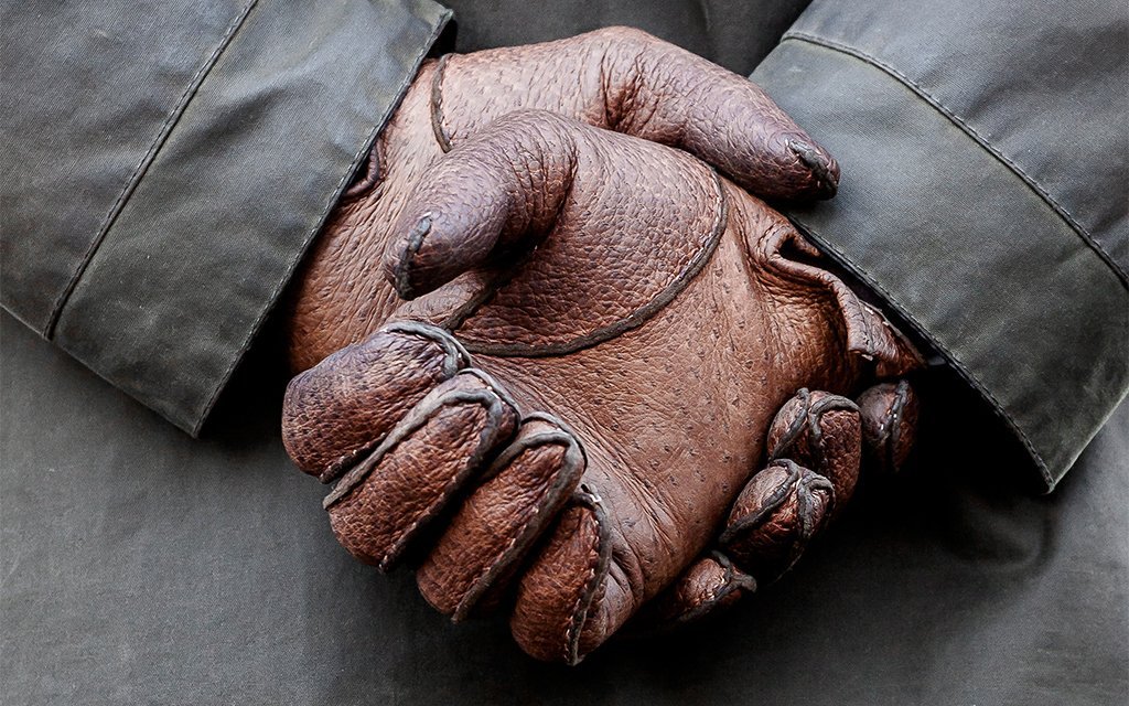 gloves, hestra gloves, hestra, custom gloves