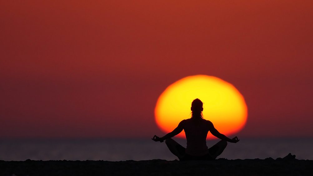 Finding Your Inner-Zen With the Calm App