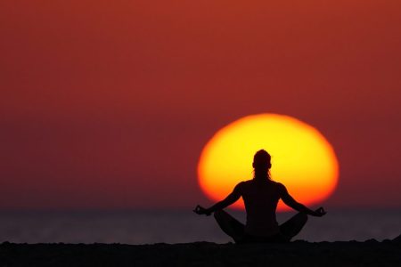 Finding Your Inner-Zen With the Calm App