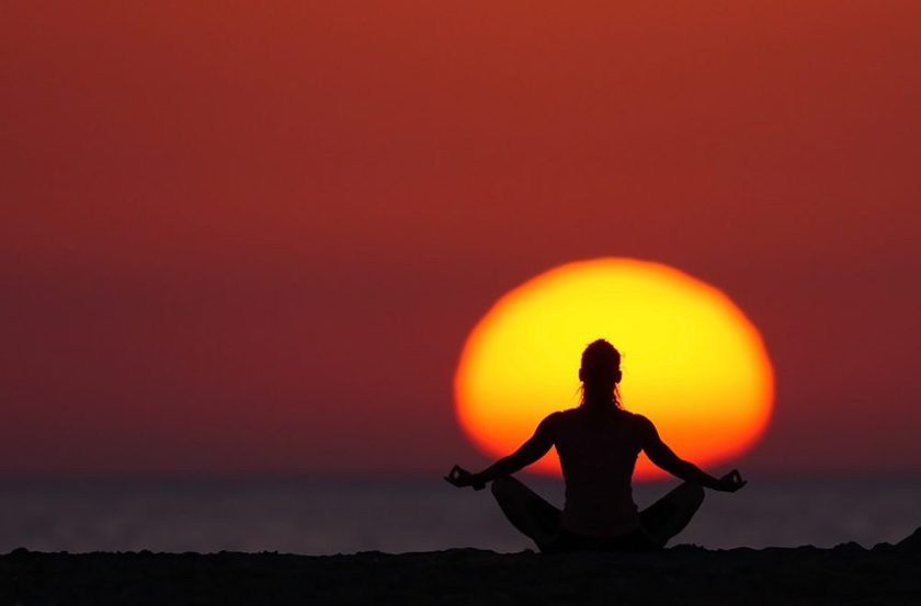 Finding Your Inner-Zen With the Calm App 