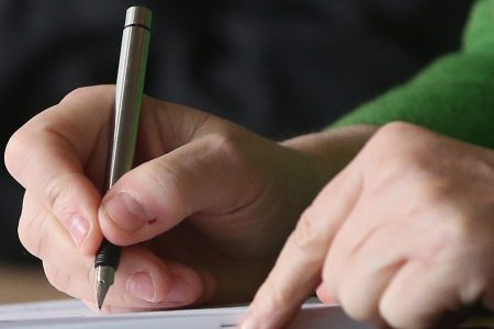 Commonly Misused Words and Phrases