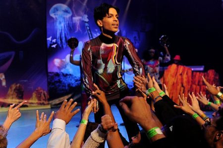 Prince's Biggest Fan Was a 93-Year-Old Woman From Cleveland