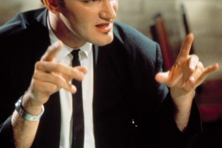 All the Ways Quentin Tarantino Movies Are Connected