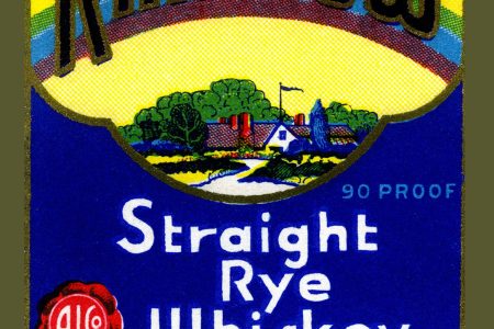 Everything You Need to Know About Rye Whiskey