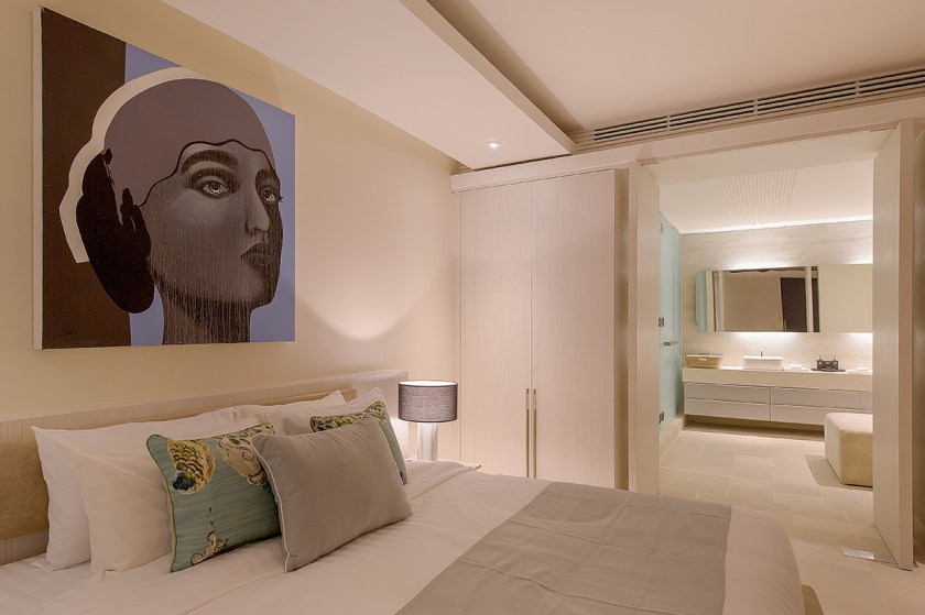 Private Villa in Thailand