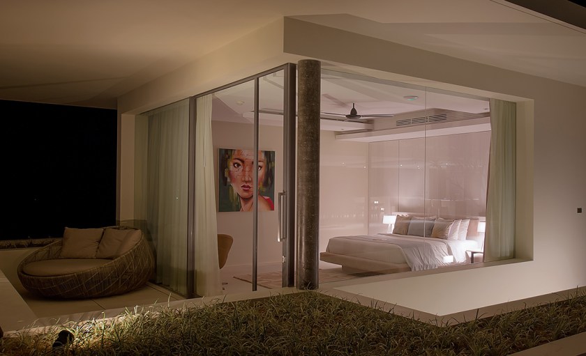 Private Villa in Thailand