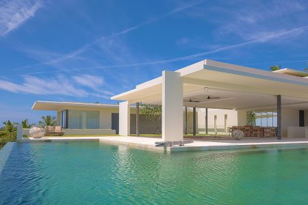 Private Villa in Thailand