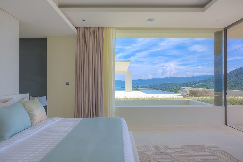 Private Villa in Thailand